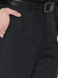 Advisor black trousers
