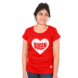 Queen T-Shirts