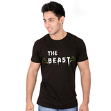 The Beast and Beauty T-Shirts