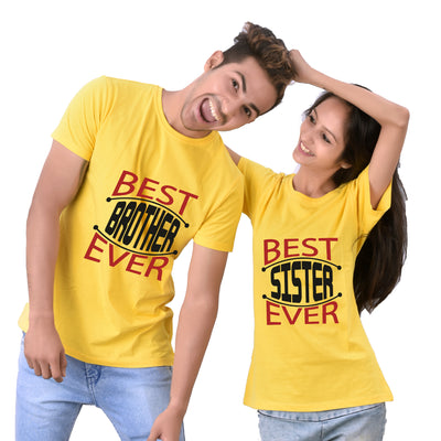 Brother and Sister T-Shirts
