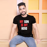 My Son is My Hero T-Shirts