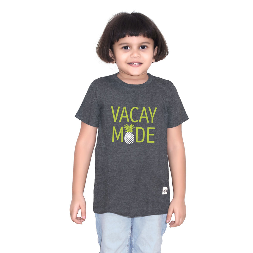 Vacation Mode Family T-Shirts