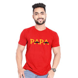Papa Pari T-Shirts
