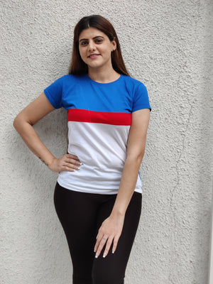 matching woman t-shirt