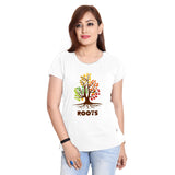 Roots and Fruits Family T-Shirts