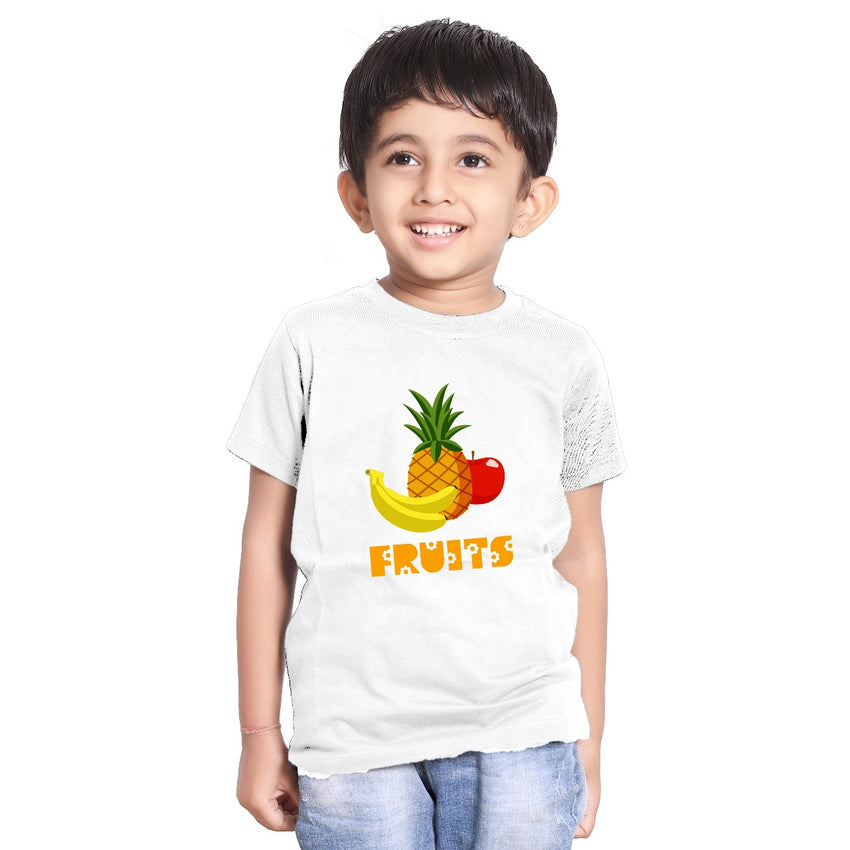 Fruit T-Shirts