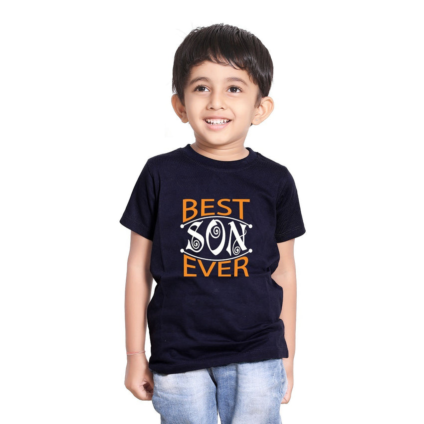Best Son Ever T-Shirts