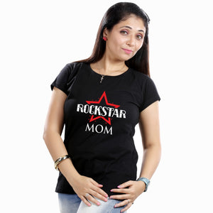 Rockstart MomT-Shirts