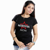 Rockstart Mom T-Shirts