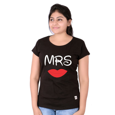 Mrs Always Right Tees