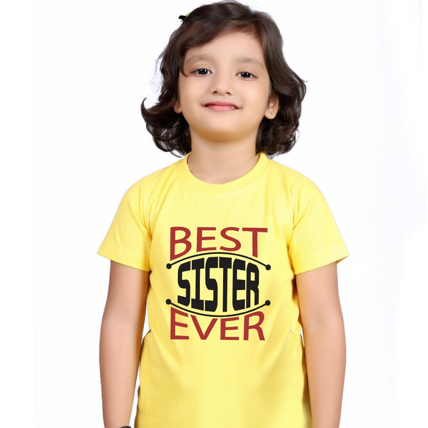 Sister T-Shirts