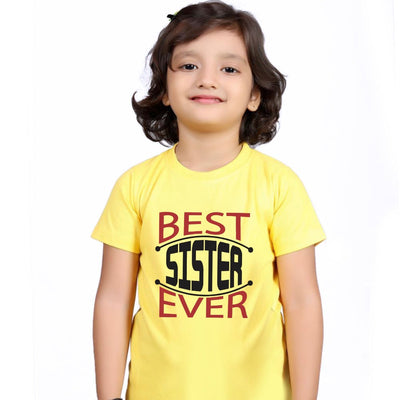 Sister ever tees