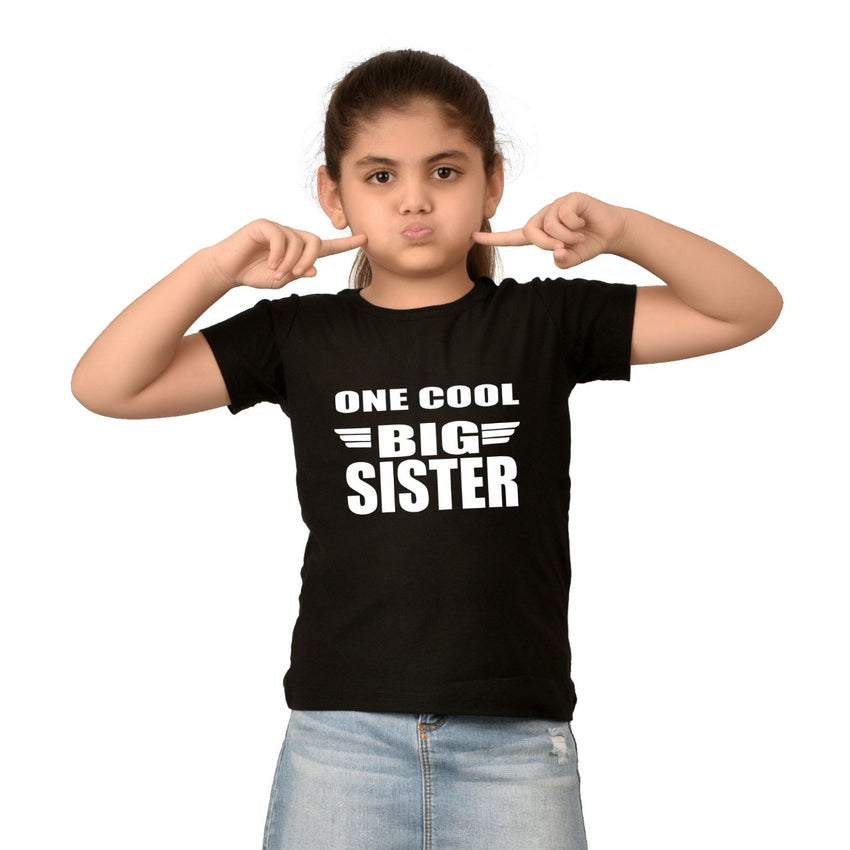 Matching Brother Sister T-Shirts