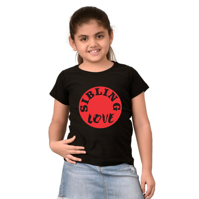 Sibling Love T-Shirts