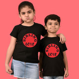 Sibling Love T-Shirts