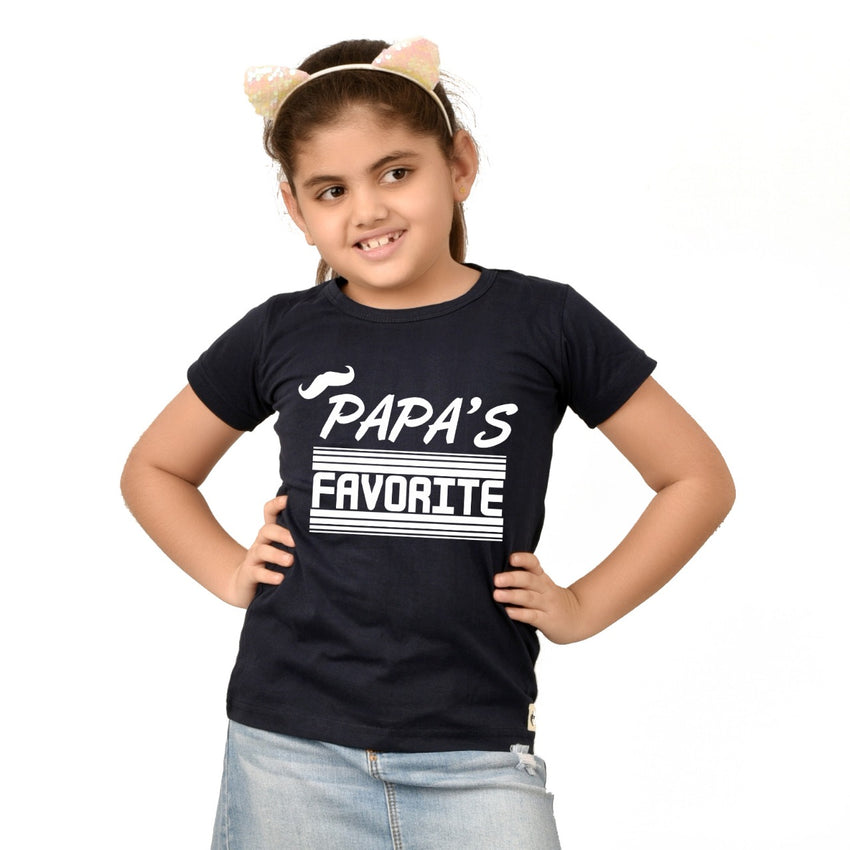Papa Pari T-Shirts