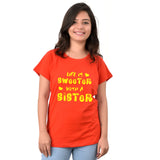 Sister T-Shirts