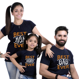 Family T-Shirts