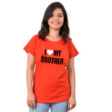 Brother T-Shirts