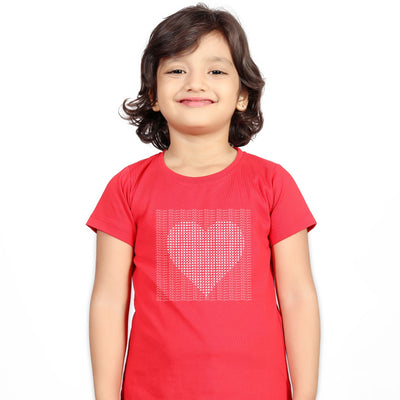 I Love You Daughter T-Shirts