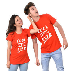 Brother and Sister T-Shirts