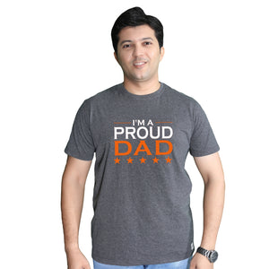 Proud Dad T-Shirts