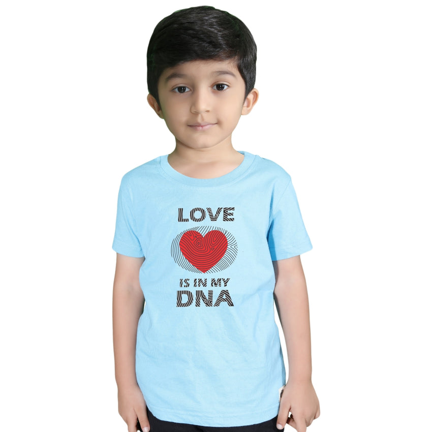 Love DNA Son