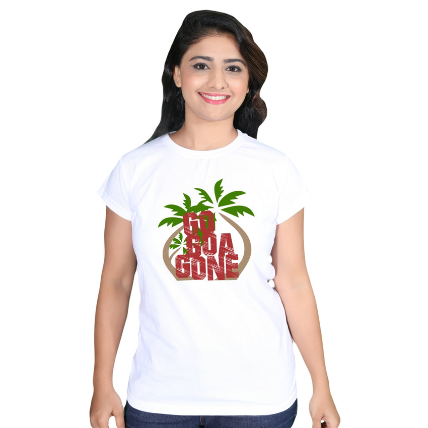 Goa T-Shirts