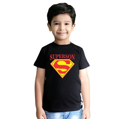 Super Son T-Shirts