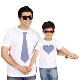 Dad and Son T-Shirts