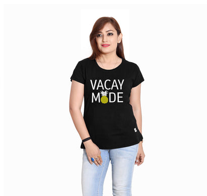 vacay-mode-mother -matching-black-tees