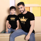 King Prince T-Shirts