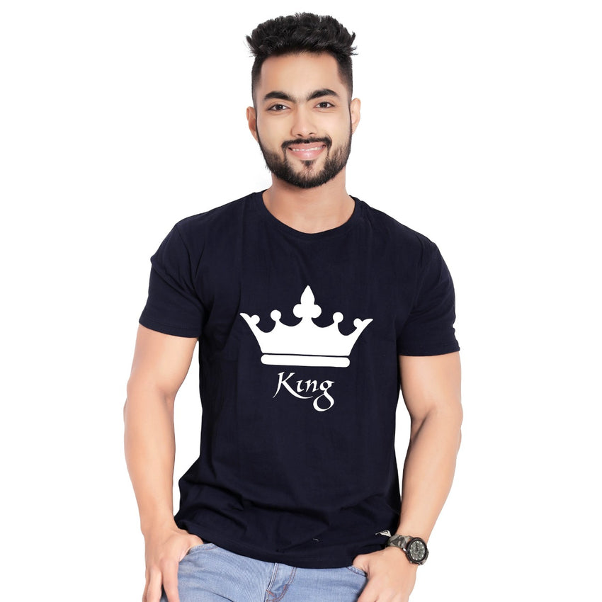 king men t-shirt
