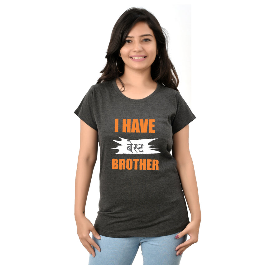 Brother T-Shirts